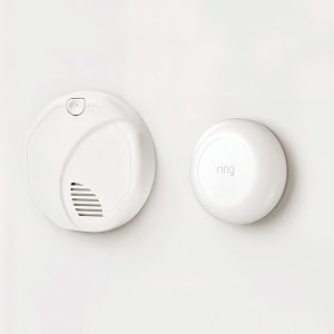 Smartbuy Ring Alarm 8 Piece Kit Soundcore 2020