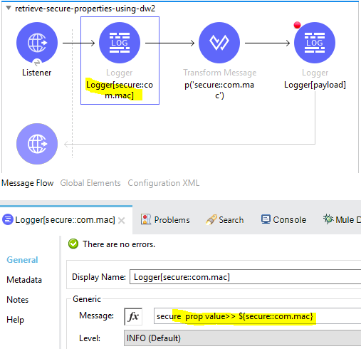 Anypoint, Configuration, dataweave 2, Decryption, Encryption, Integration, Maven, Middleware, Mule, Mule 3, Mule 4, MuleCode, MuleProject, MuleSoft, Properties, Tutorial, Mule Credentials Vault, Maven, secure, Security,