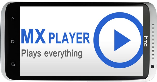 Download MX Player Pro apk 1.8.4 nightly patched - Latest ~ Full 