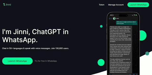 How to Use ChatGPT for WhatsApp