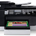 HP Officejet Pro 8500 All-in-One series - A909 Driver Download - Win - Mac