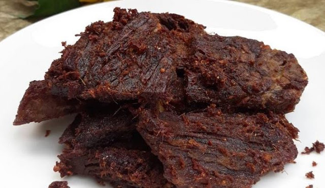 Resep Cara Membuat Empal Daging Empuk dan Enak