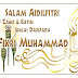 Salam Aidilfitri By Fikri Muhammad