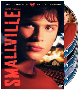 smallville+segunda+temp Download   Smallville   Todas Temporadas Completas   Dual Audio