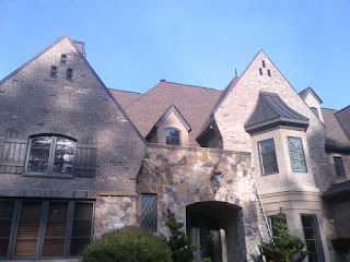 Residential roofing in Charlotte, NC