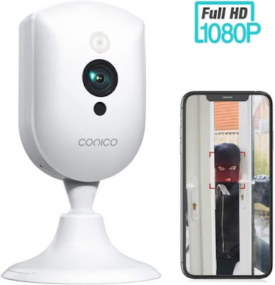 Conico 812E Security Camera