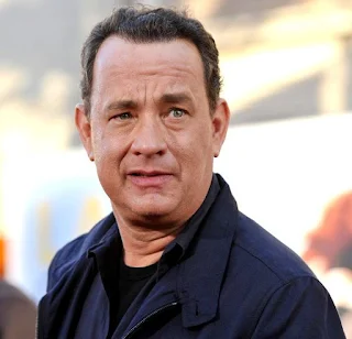 Tom Hanks diabetes tipo 2.