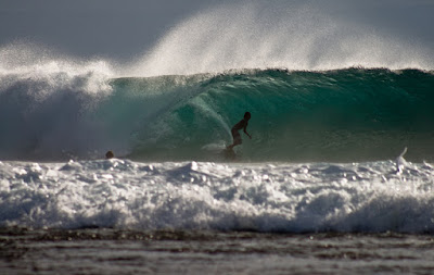 Desert Point Lombok