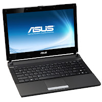 Asus U36SD