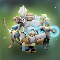 Guards 3D Strategy Games for Android