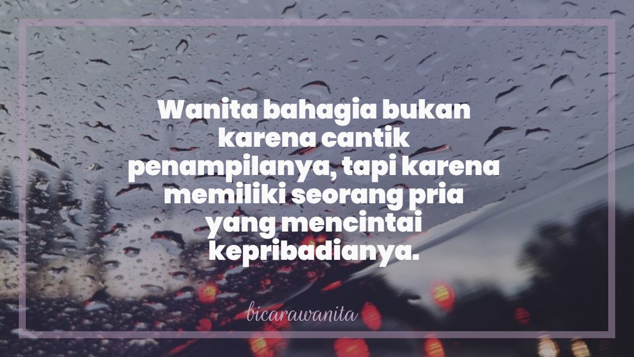 Bikin Kuat Bijak 43 Kata Kata Mutiara Wanita Tangguh Dan Tegar