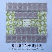Courthouse Steps Tutorial