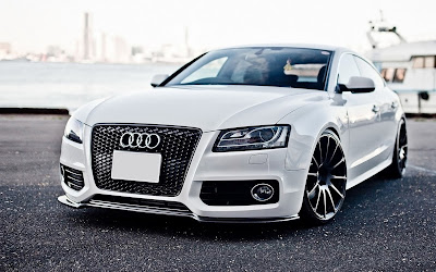 Audi Car Wallpapers,Pictures | Audi Widescreen & HD Desktop ...