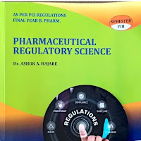 Regulatory science Book PDF Download