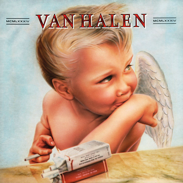 VAN HALEN