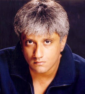 Vikram bhatt