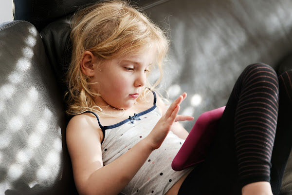 10 Tips For Monitoring Your Child’s Media Consumption