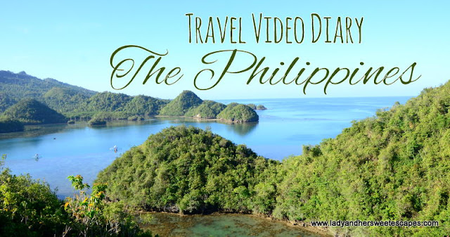 Philippines Travel Video