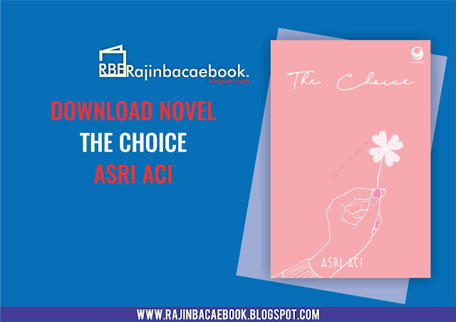 Download Ebook Gratis Asriaci - The Choice Pdf - Download 