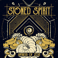 Stoned Spirit - Spirits of zos