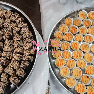 Harga Catering Pernikahan kalibawang terdekat