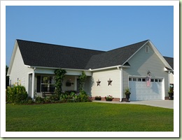 Dan & Debbie Domer's home