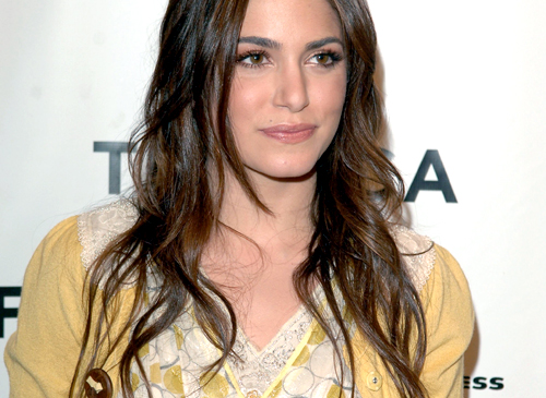 nikki reed photos