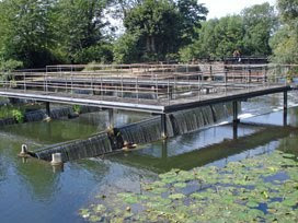 Dobbs Weir