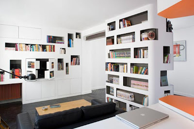 modern-library-home
