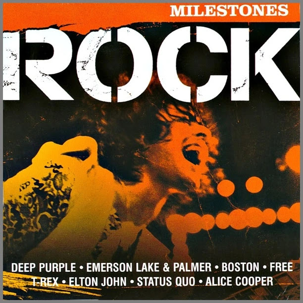 Time Life Rock Classics