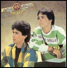 Leandro e Leonardo - 1985 Vol. 01