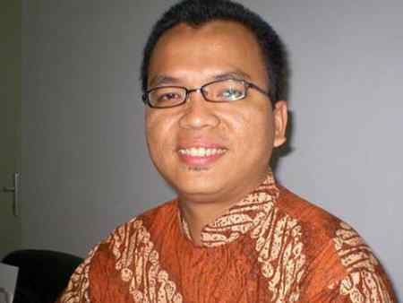 Denny Indrayana