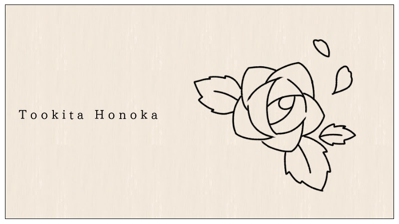薔薇 バラ の花のイラストの簡単かわいい描き方 手書き ボールペン 手帳用 How To Draw Rose 遠北ほのかのイラストサイト 薔薇 バラ の花のイラストの簡単かわいい描き方 手書き ボールペン 手帳用 How To Draw Rose 遠北ほのかのイラストサイト