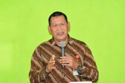 Mengupas Intrik Kepemimpinan di KONI Aceh Timur: Firman Dandy dan Kisruh Internal