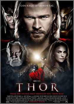 filmes Download   Thor   TS V2 AVi (2011)