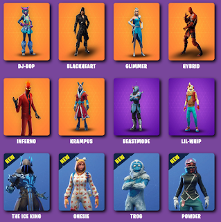 epicgames.life | Free Skins fortnite from www.epicgames.com