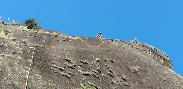 Paredão Surpresa, Santo Inácio