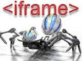 Cara Membuat Blog Anti Iframe