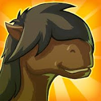 Game Pony Park Tycoon Android Free Apk