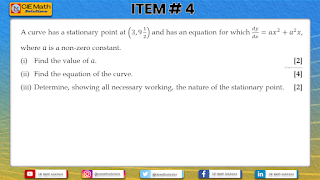 differentiation, definition of differentiation, derivative, notations, symbols, first derivative, second derivative, differential calculus, gradient, slope, rate of change, integration, definite integral, chain rule, area under curves, equation of a curve