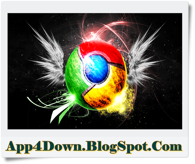 Google Chrome 44.0.2403.107 For Windows Latest Version