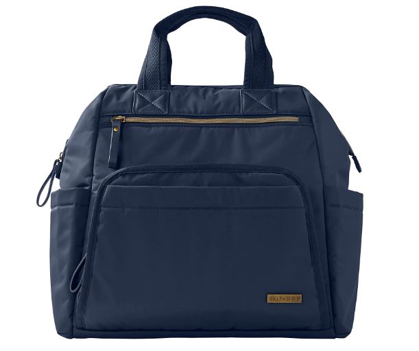 Skip Hop Diaper Bag Backpack