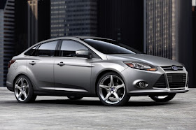 Ford Vehicle Pricing Incentives