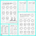 free preschool kindergarten simple math worksheets printable k5 learning - kindergarten worksheets free printable worksheets worksheetfun