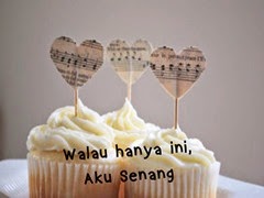 Walau hanya ini