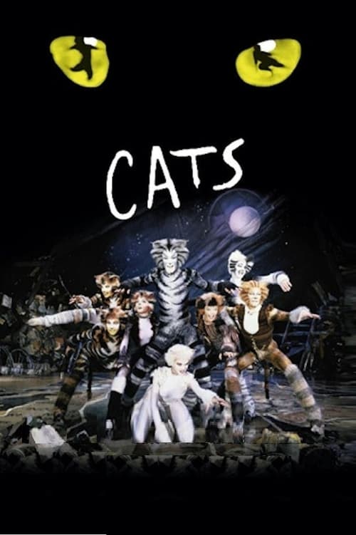 [HD] Cats 1998 Ganzer Film Kostenlos Anschauen