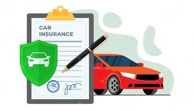Check Car Insurance Status Online