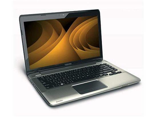 Toshiba Satellite and Qosmio Laptops