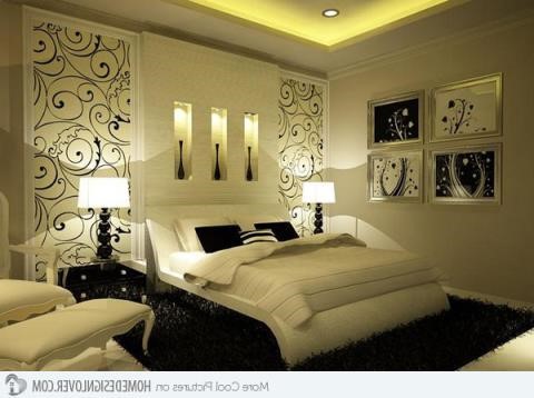14 Romantic Bedroom Ideas Images-2  Ideas About Romantic Bedroom Colors On Pinterest Coloured Romantic,Bedroom,Ideas,Images