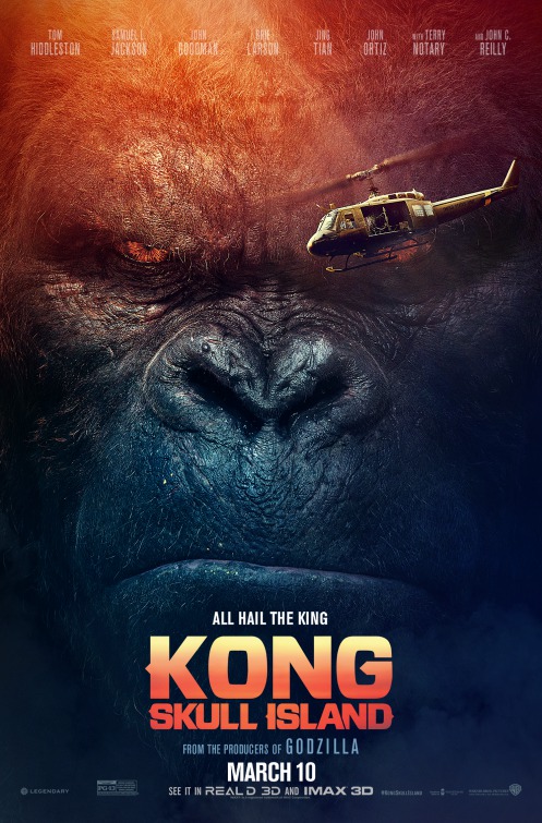 Movieszn Kong Skull Island 2017 1080p Bluray